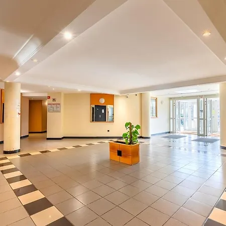 Duplex - 4 Min Gare, 10 Min Disneyland, Parking