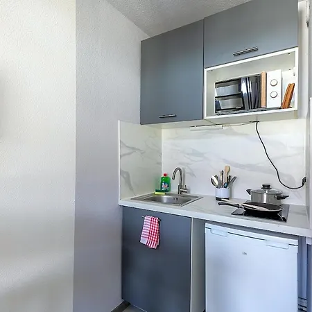Duplex - 4 Min Gare, 10 Min Disneyland, Parking *